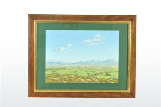 paisaje