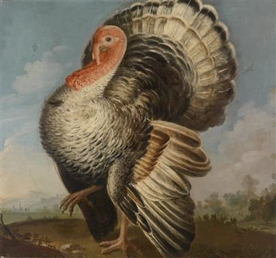 a-male-and-a-female-turkey-against-landscape-backdrops-pendants