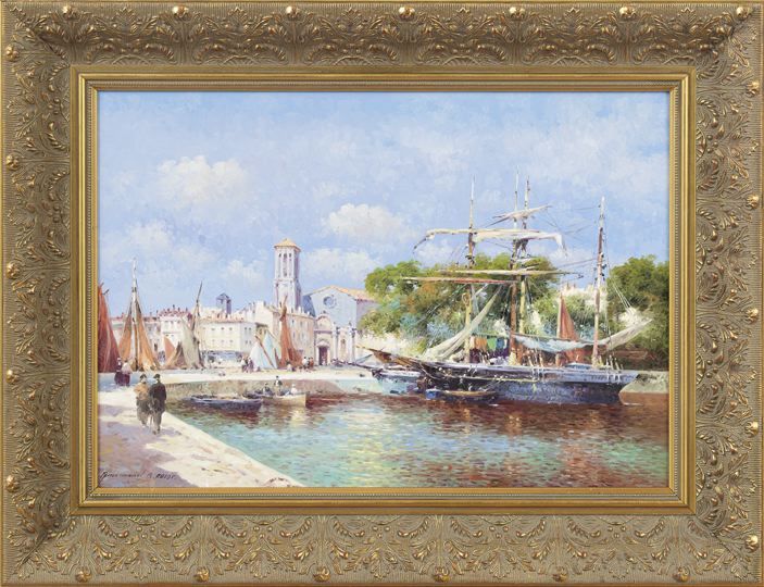 in-the-port