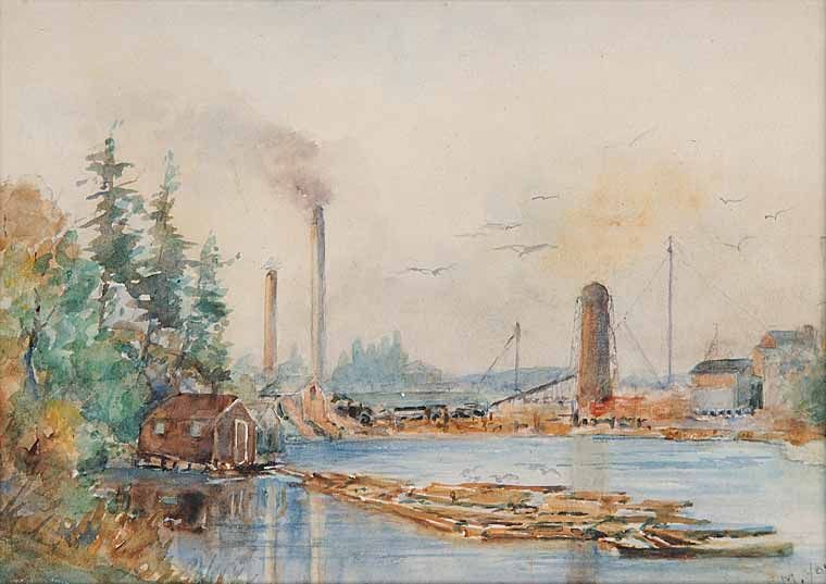 the-mill