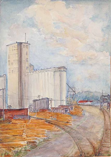 shipping-yard
