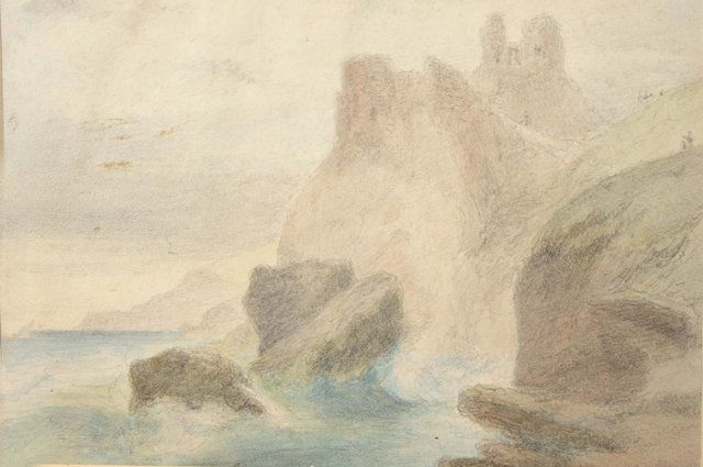 wicklow-castle