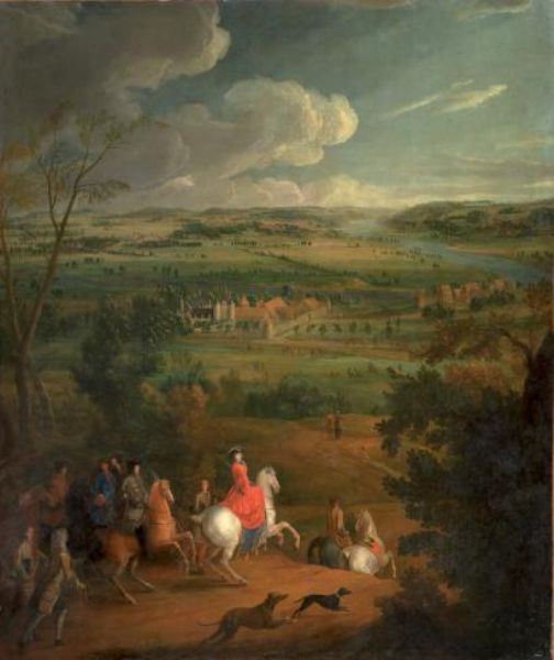 portrait-presume-de-la-princesse-de-bourbon-conti-1696-1750-a-cheval-devant-sa-propriete