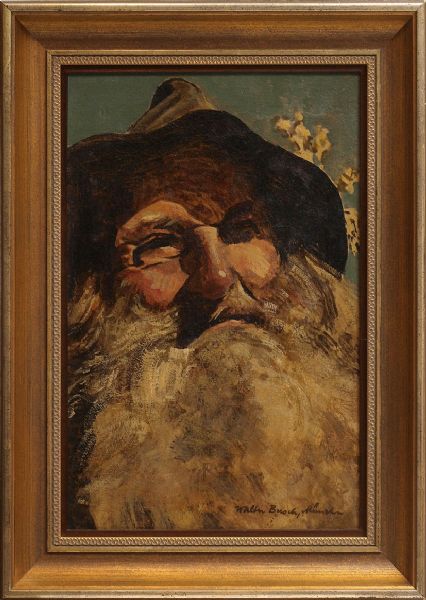 portrait-eines-bartigen-mannes-mit-filzhut