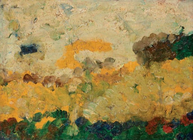 paysage