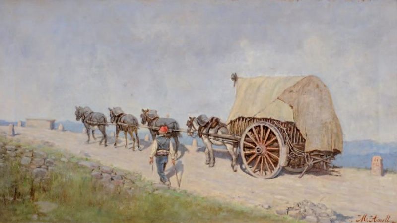 la-charette