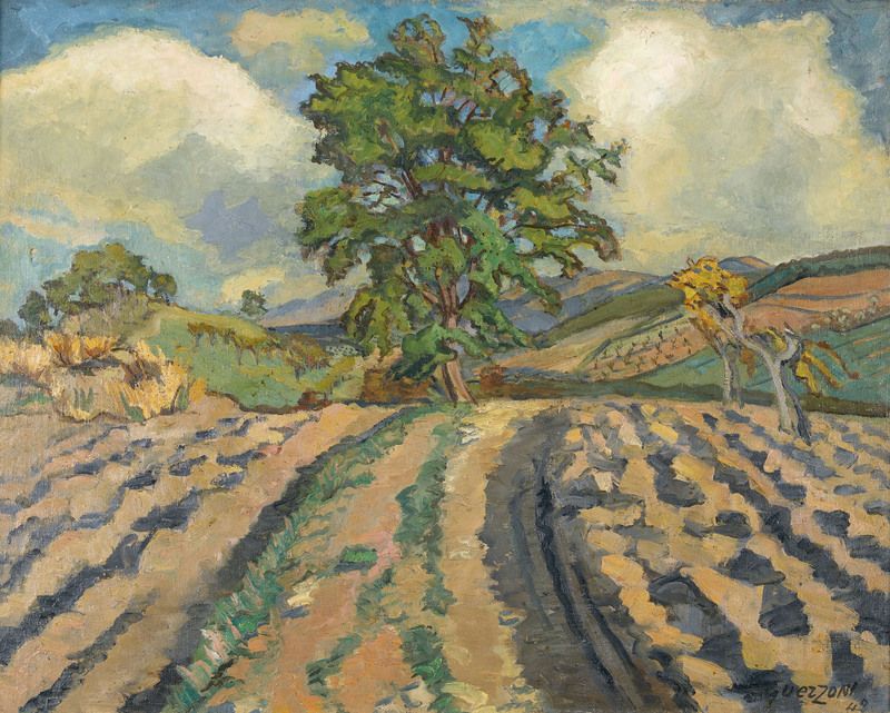 paysage
