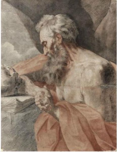 saint-jerome