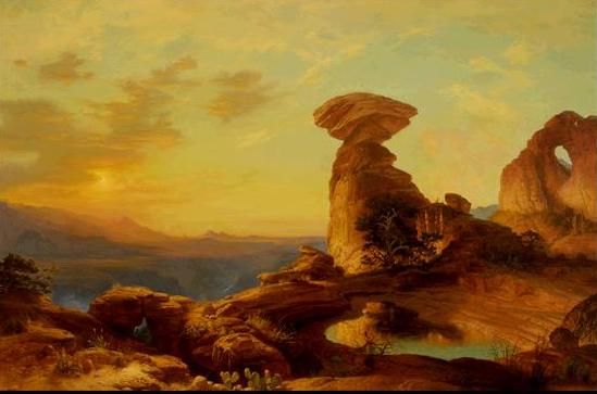 desert-solitaire