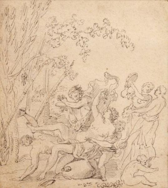 bacchanale