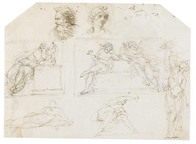 studies-for-allegorical-figures-justitia-and-another-one-of-the-cardinal-virtues-a-head-study-of-a-bearded-man-in-profile