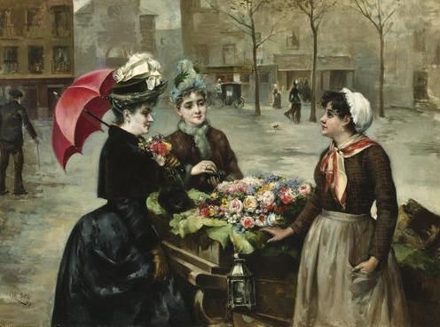 the-flower-seller