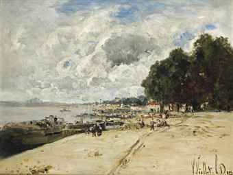 le-quai-de-bercy-paris