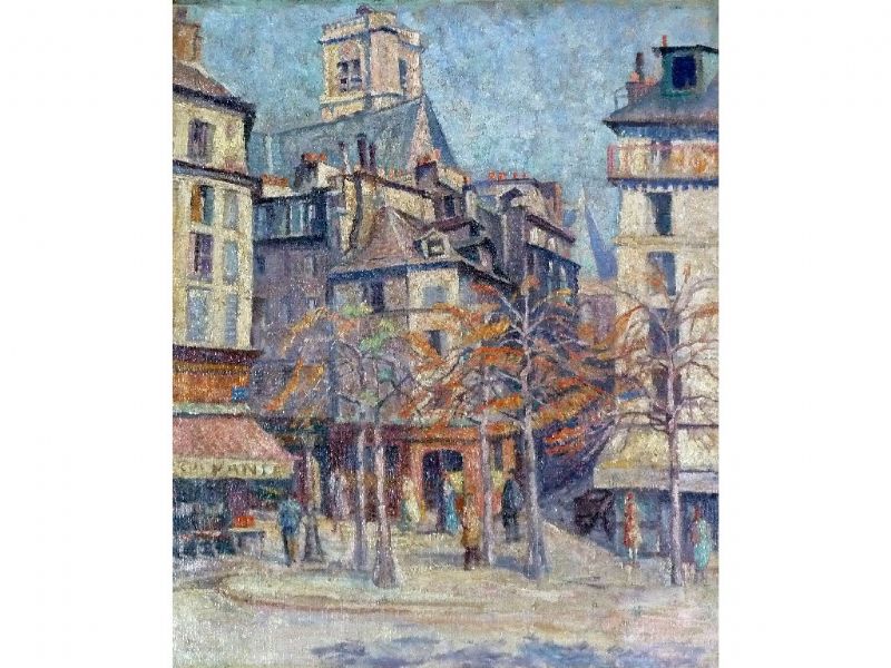 old-paris