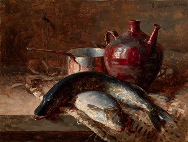 still-life-with-fish