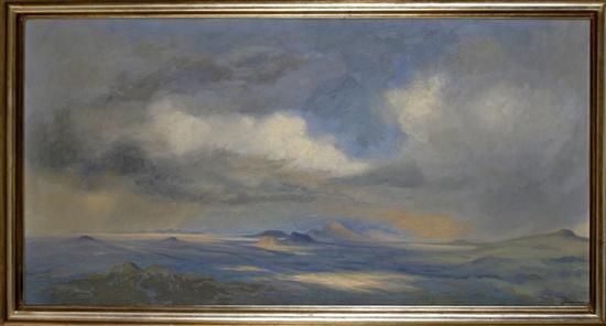 paisaje