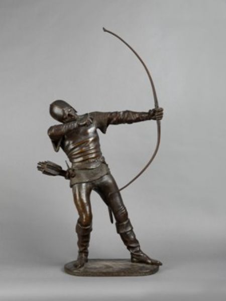 the-medieval-archer