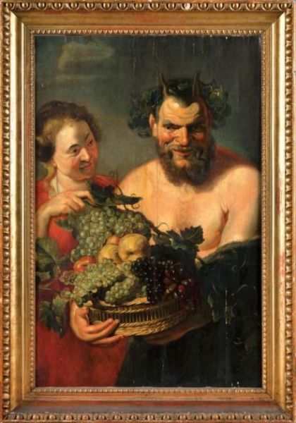 faun-i-bachantka