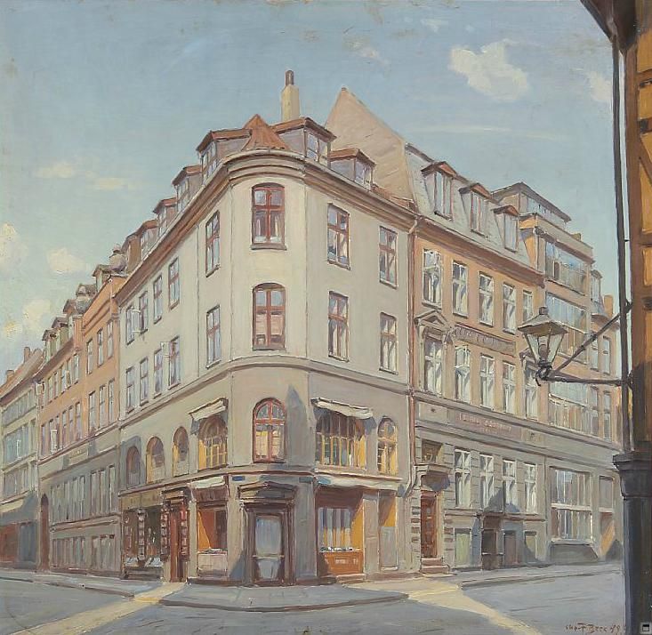 the-corner-of-fiolstrade-and-krystalgade-in-copenhagen