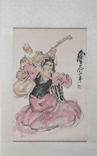 dancer-and-musician