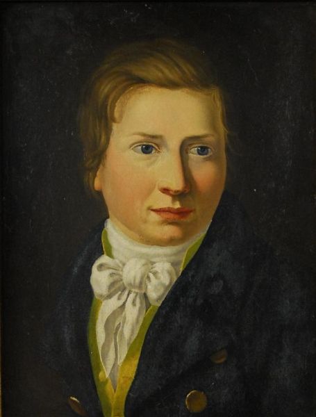 portraits-of-a-gentleman-in-blue-jacket-with-yellow-vest