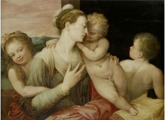 caritas