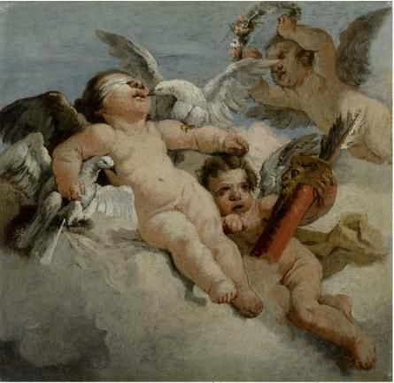 flying-angel-with-doves