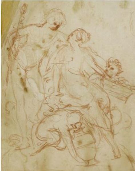 study-for-a-mythological-scene