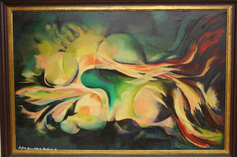 abstract