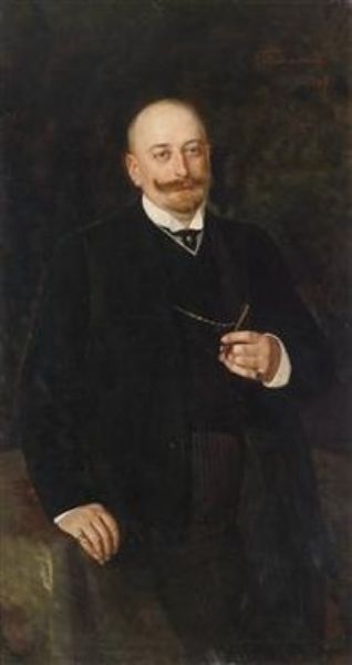 portrait-of-a-gentleman