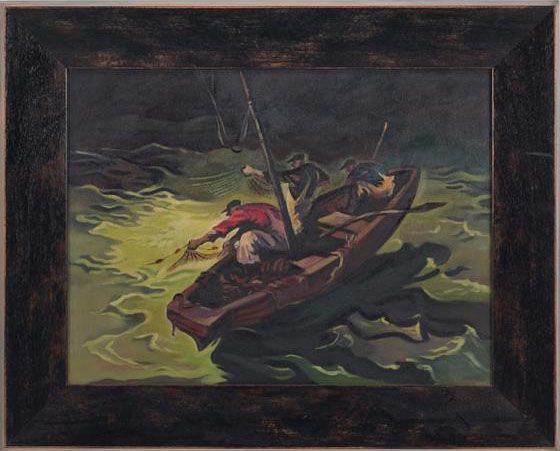 fishermen