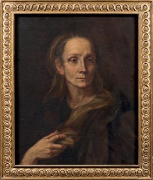 portrait-de-femme-agee