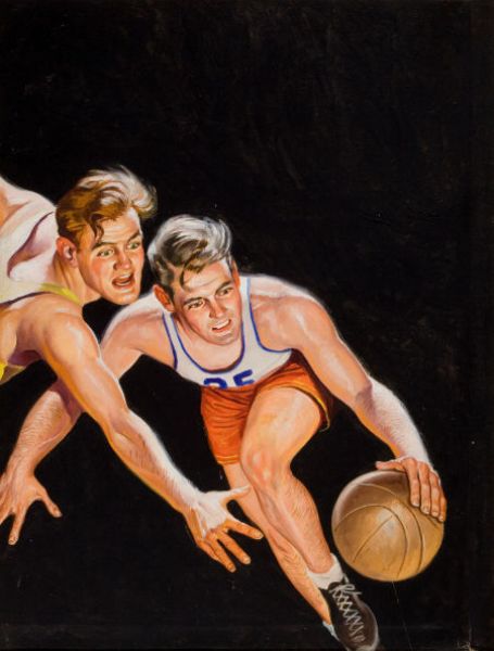 playing-basketball