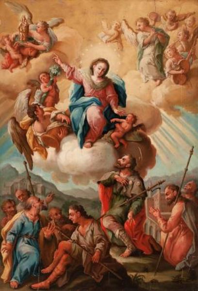venida-de-la-virgen-del-pilar-a-zaragoza