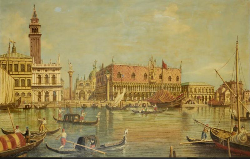 canaletto