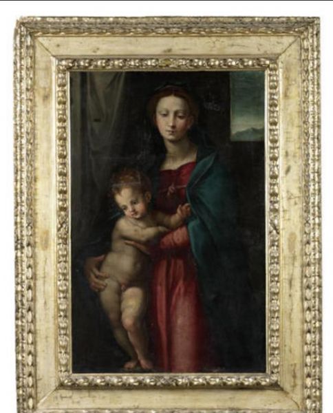 the-madonna-and-child