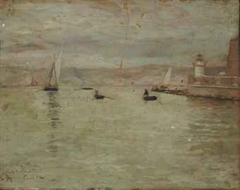 port-de-normandie
