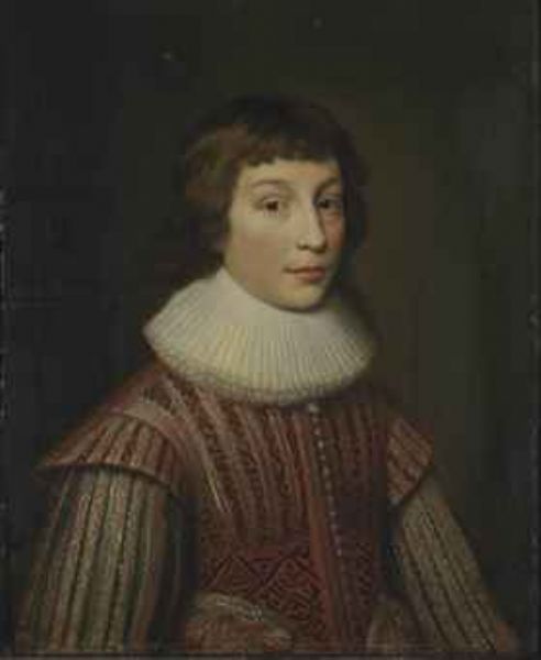 portrait-du-prince-frederik-hendrik-prince-d-orange