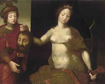 judith-with-the-head-of-holofernes