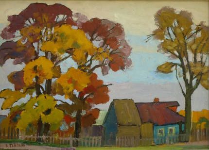 dacha-1962
