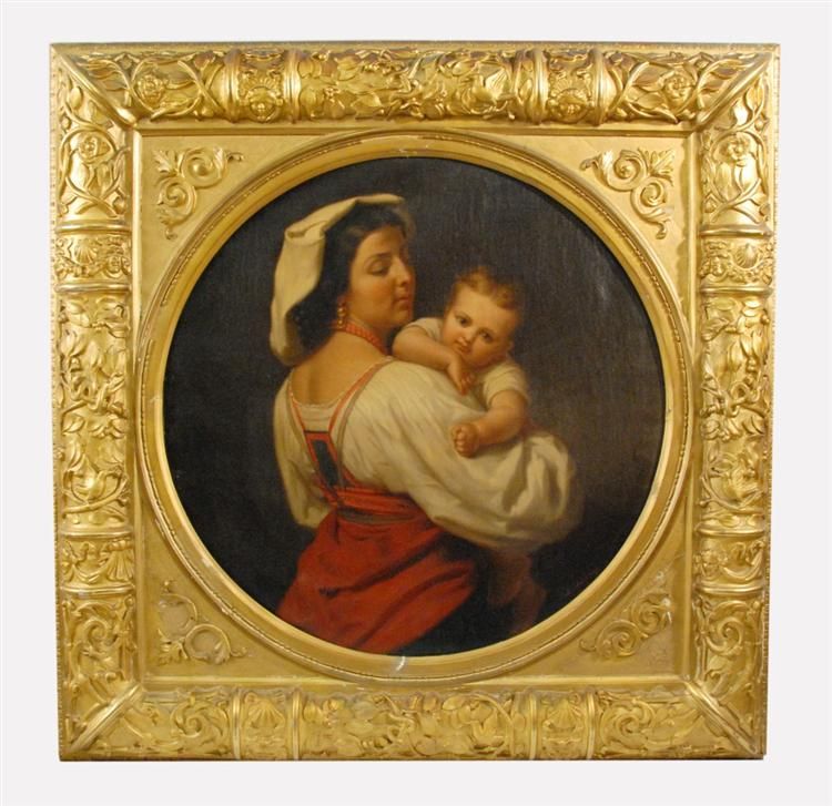 mother-and-child