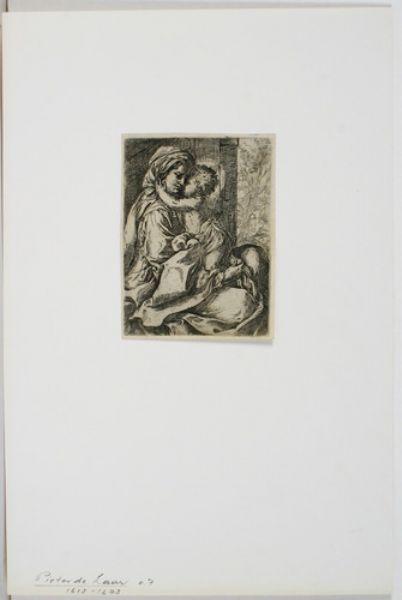 madonna-mit-kind