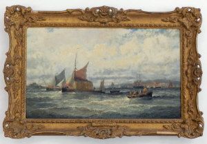 hay-barge-on-the-medway