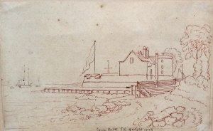 cowes-castle-isle-of-wight