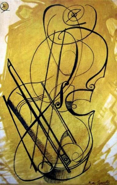 cello