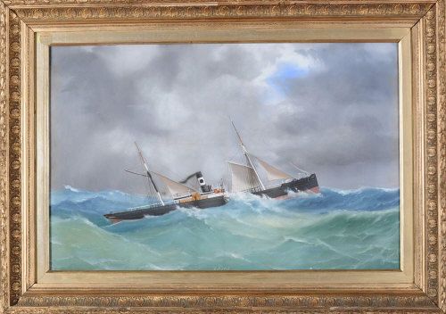 a-portrait-of-the-transitional-period-merchant-ship-s-s-ida-in-stormy-seas