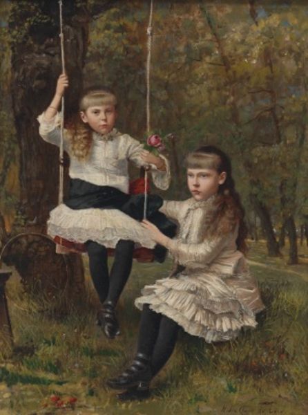 sisters