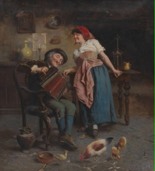 the-accordion