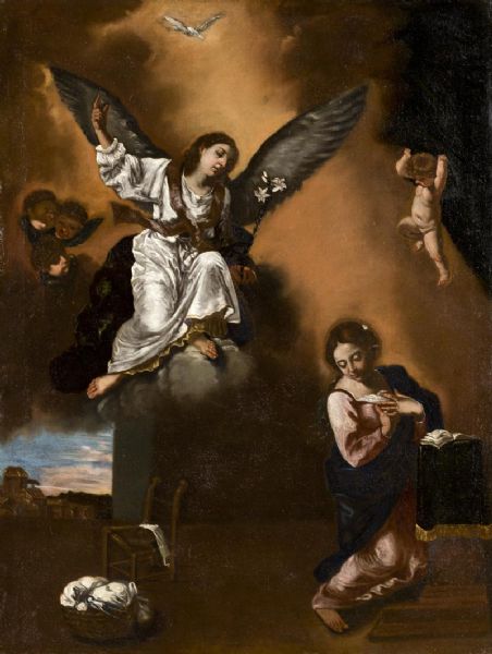 anunciacion