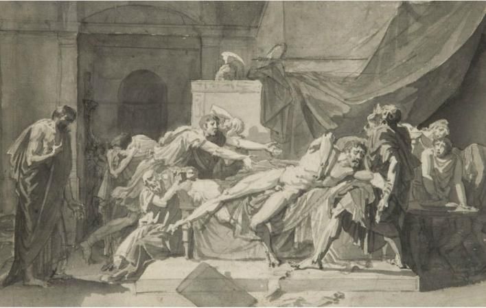 la-mort-de-caton-d-utique